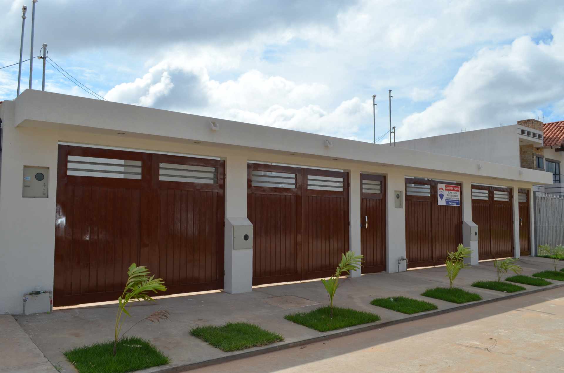 Casa Urbanizacion España - Zona Sur 6to Anillo Foto 47