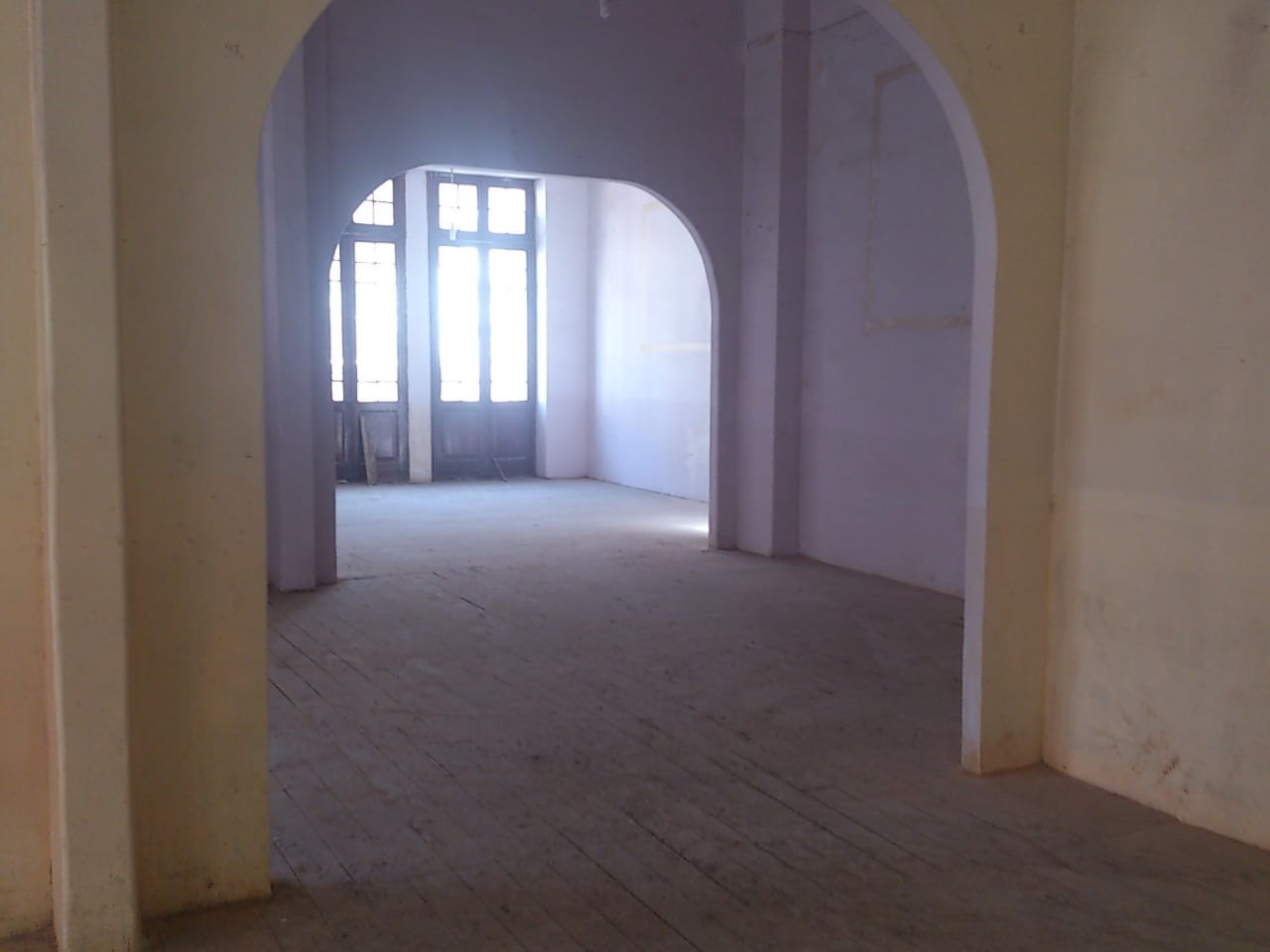 Casa en VentaCalle Comercio / Genaro Sanjinés    Foto 4