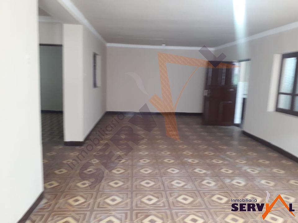 Departamento en Muyurina en Cochabamba 2 dormitorios 1 baños 1 parqueos Foto 6