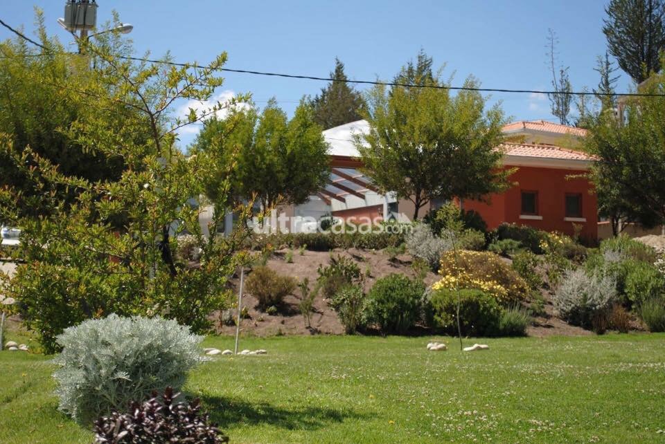 Casa en Achocalla en La Paz 4 dormitorios 3 baños 2 parqueos Foto 6