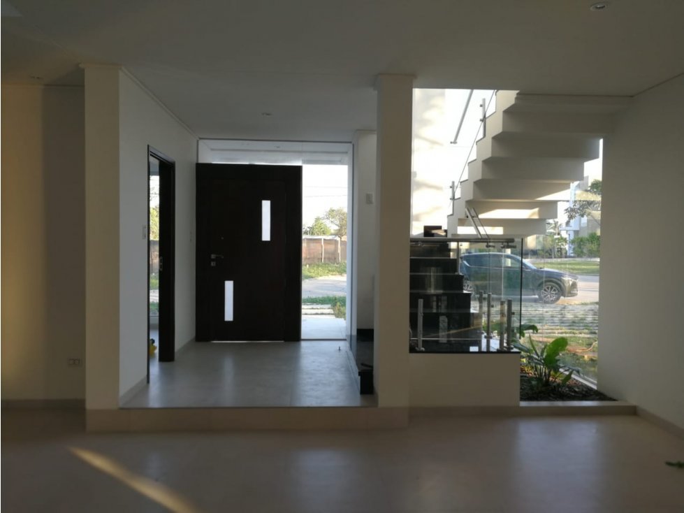 Casa en VentaPRECIOSA CASA EN VENTA EN CONDOMINIO UB3D Foto 8