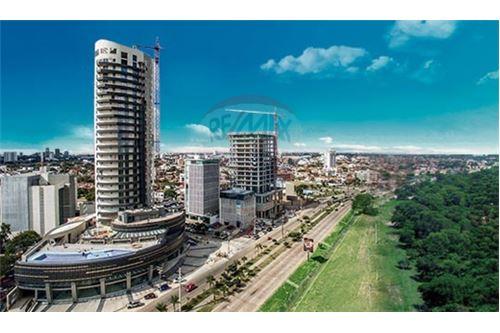 Departamento en VentaEdificio La Riviera - Equipetrol -Calle Los Cedros Foto 2