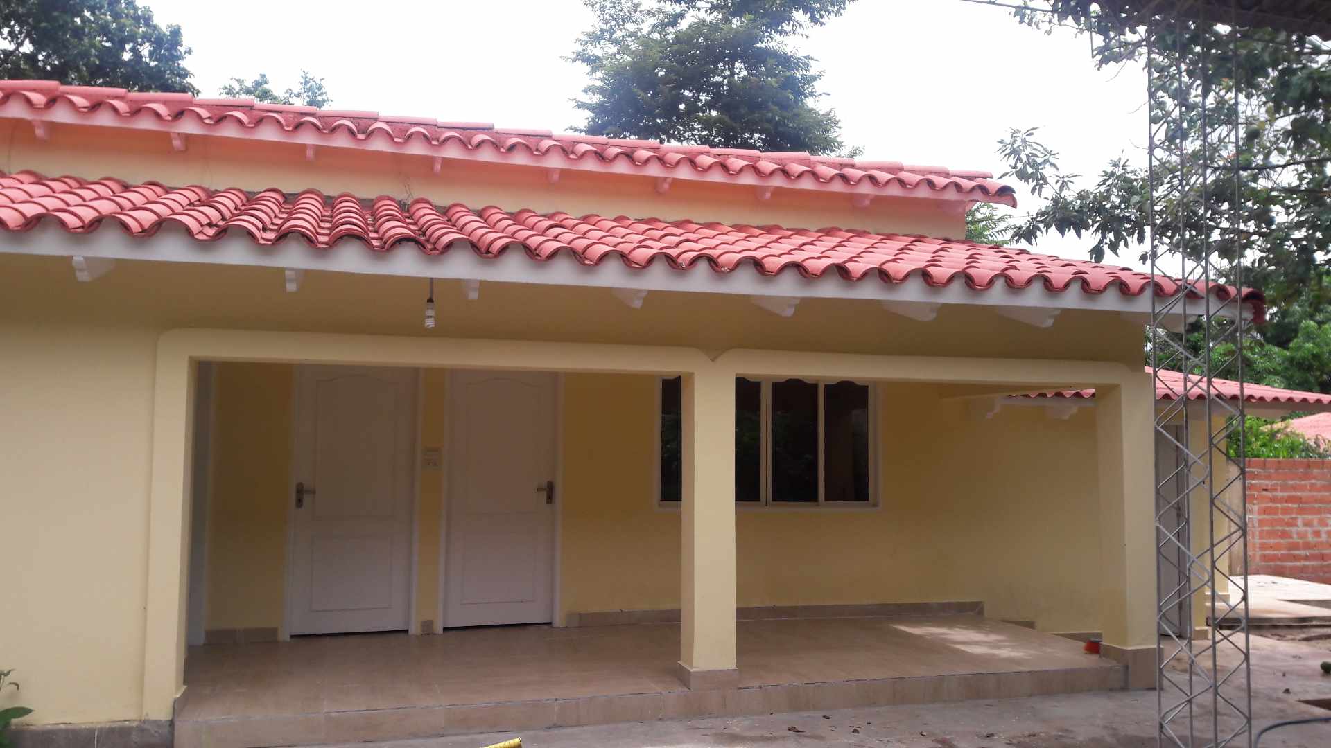 Casa Calle Virgen de Asunción Nro 125, Barrio Aguilera Foto 26