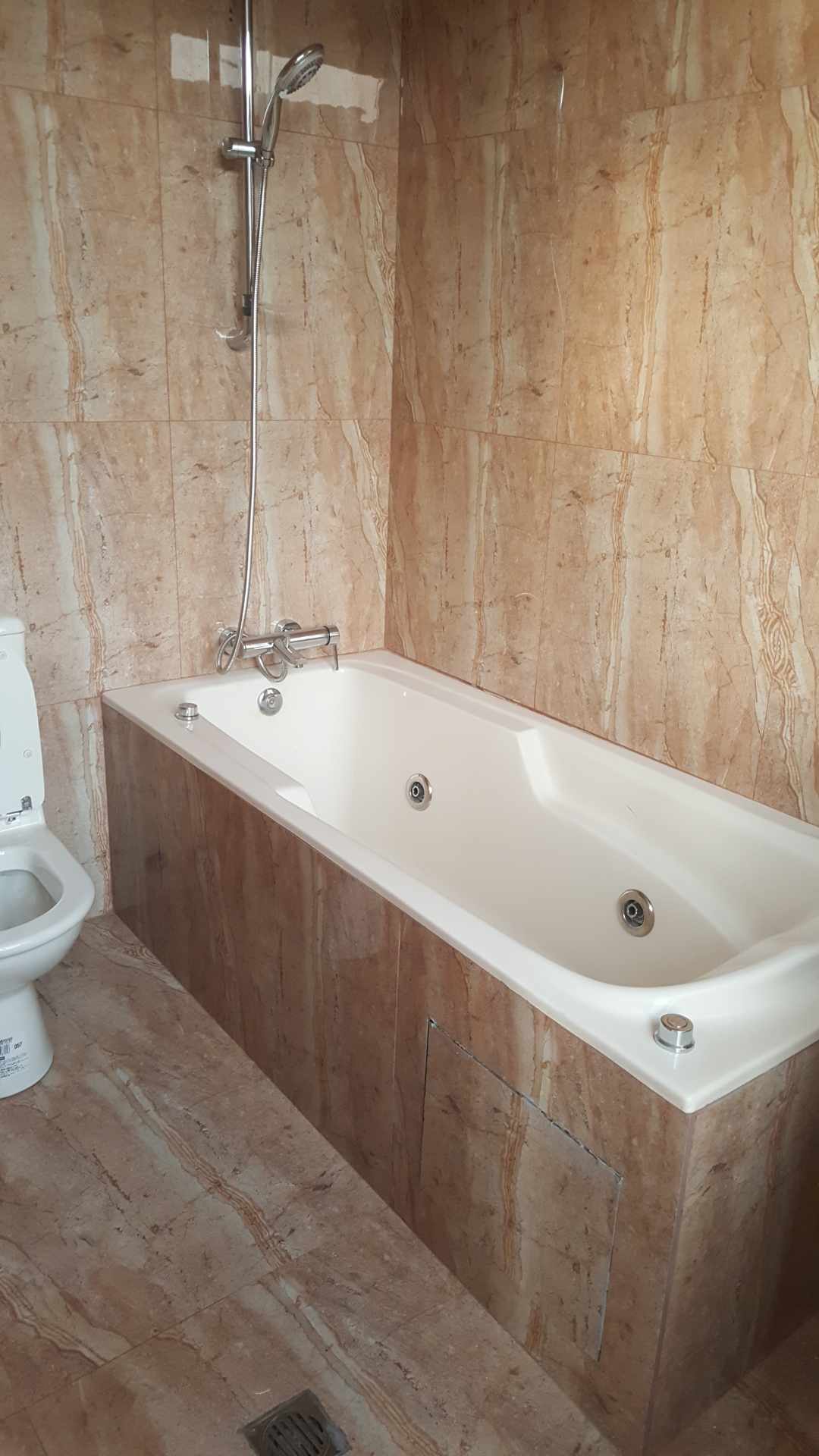 Departamento AV. Capitan Ravelo 2007. Edif. TABORGA I Foto 10