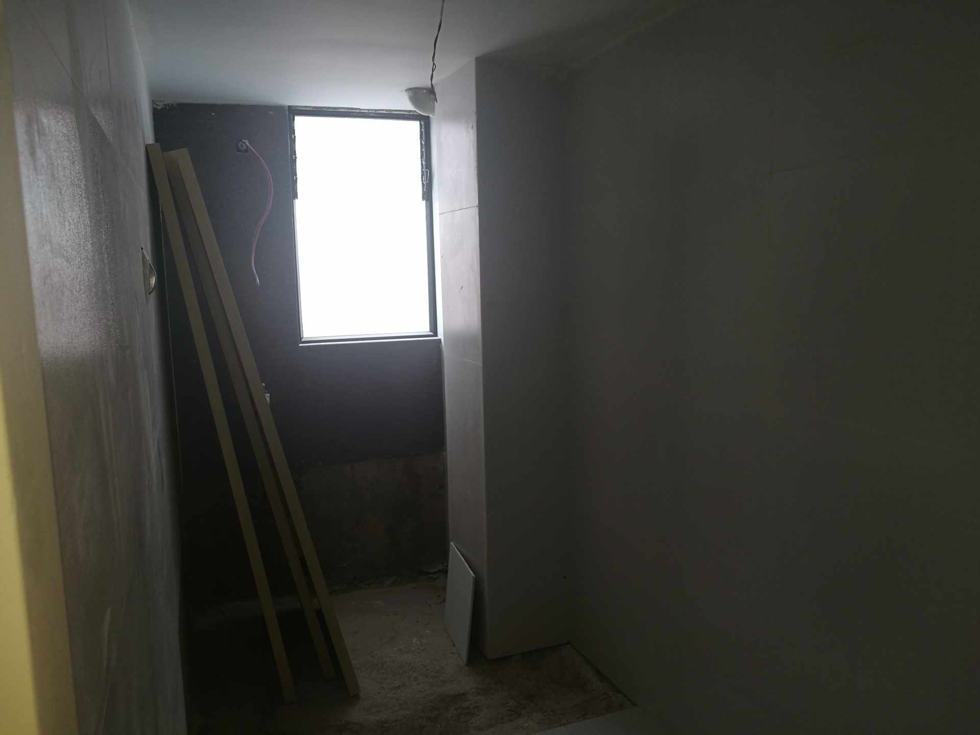 Departamento Zona miraflorez, calle Casiiro Corral, edificio CASSO, departamento 6D. Foto 3