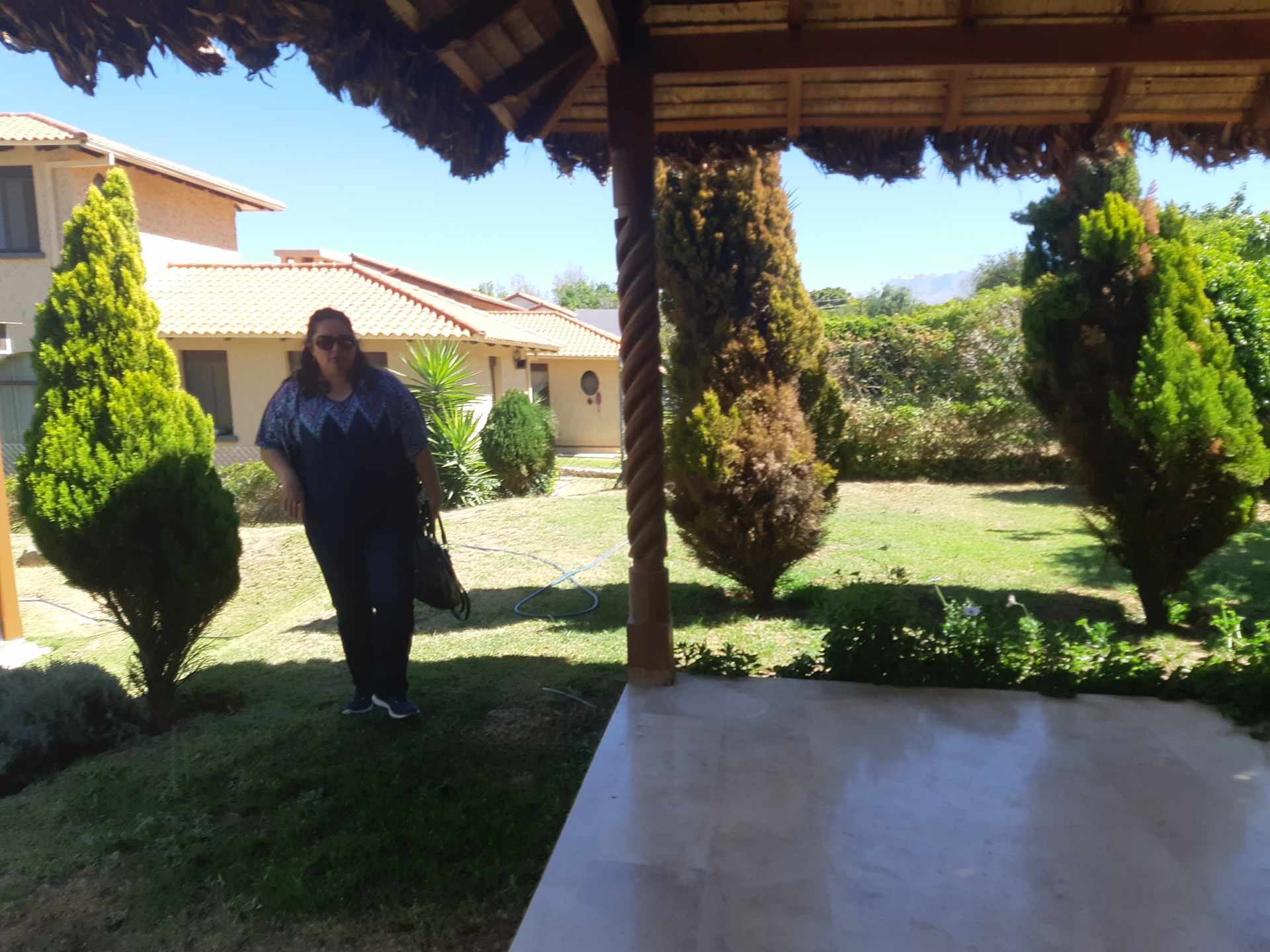 Casa en Villa Taquiña en Cochabamba 5 dormitorios 5 baños 3 parqueos Foto 62