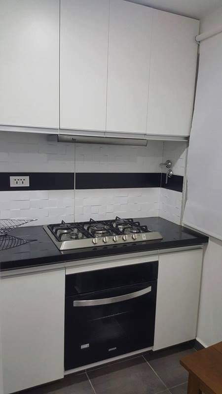Departamento en Venta(ZONA NORTE) Av. Beni Nº 150 (entre primer y segundo anillo) CONDOMINIO DOS TORRES 3 dormitorios 2 baños 1 parqueos Foto 19