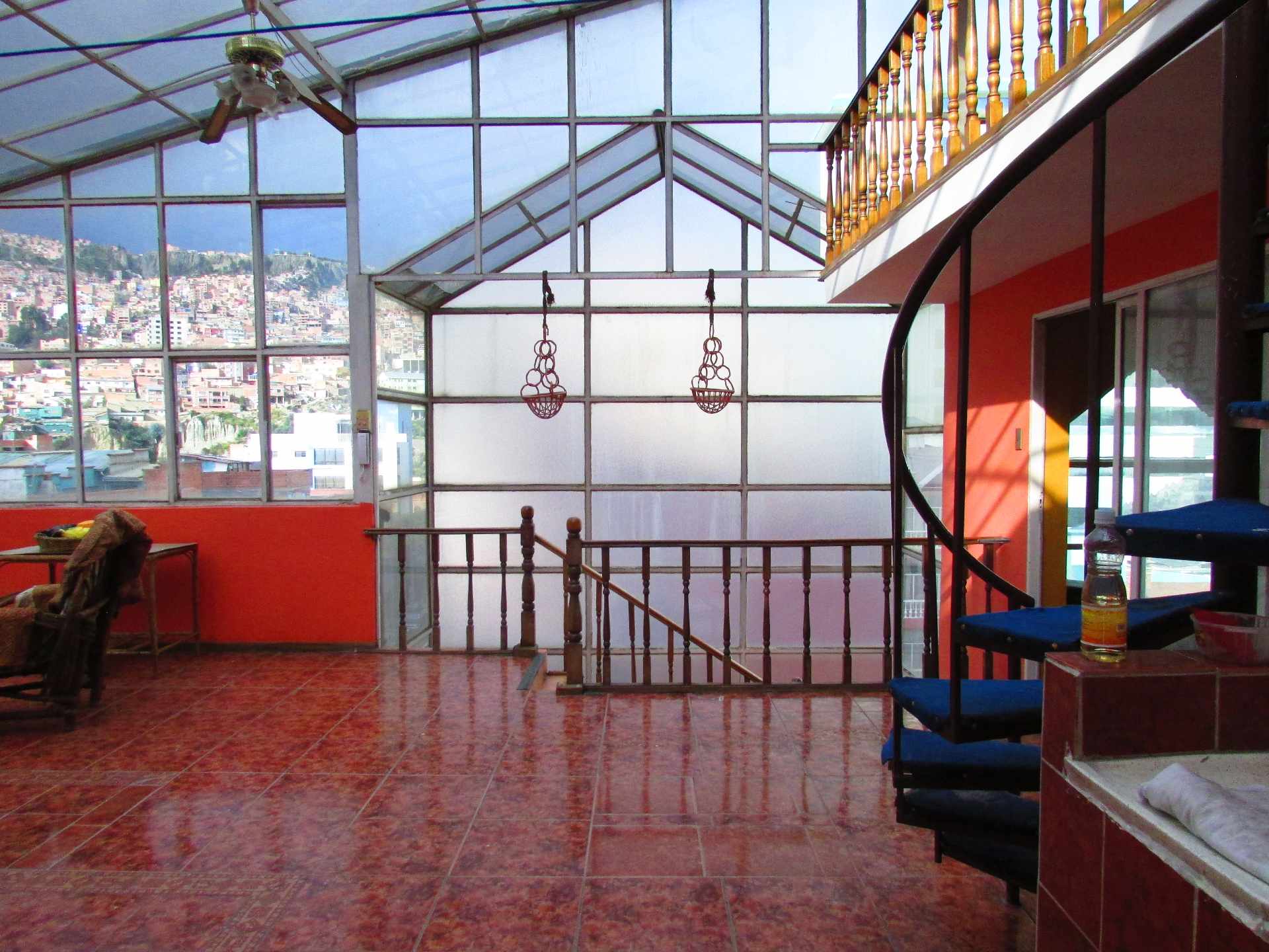 Casa en Miraflores en La Paz    Foto 7