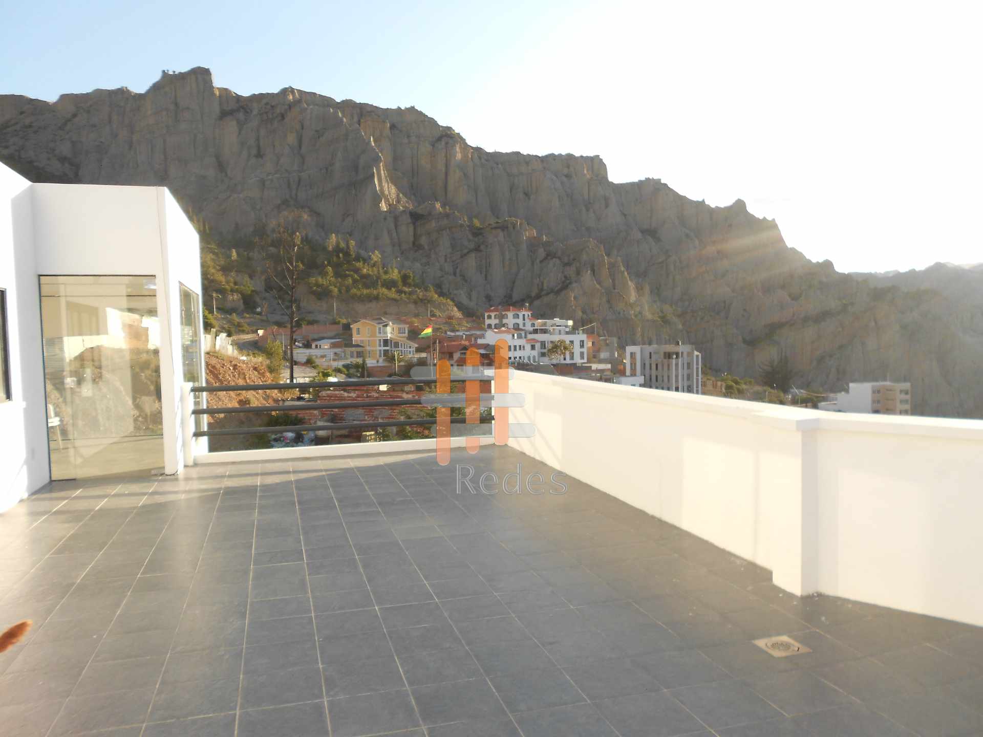 Casa en Auquisamaña en La Paz 4 dormitorios 6 baños 4 parqueos Foto 29