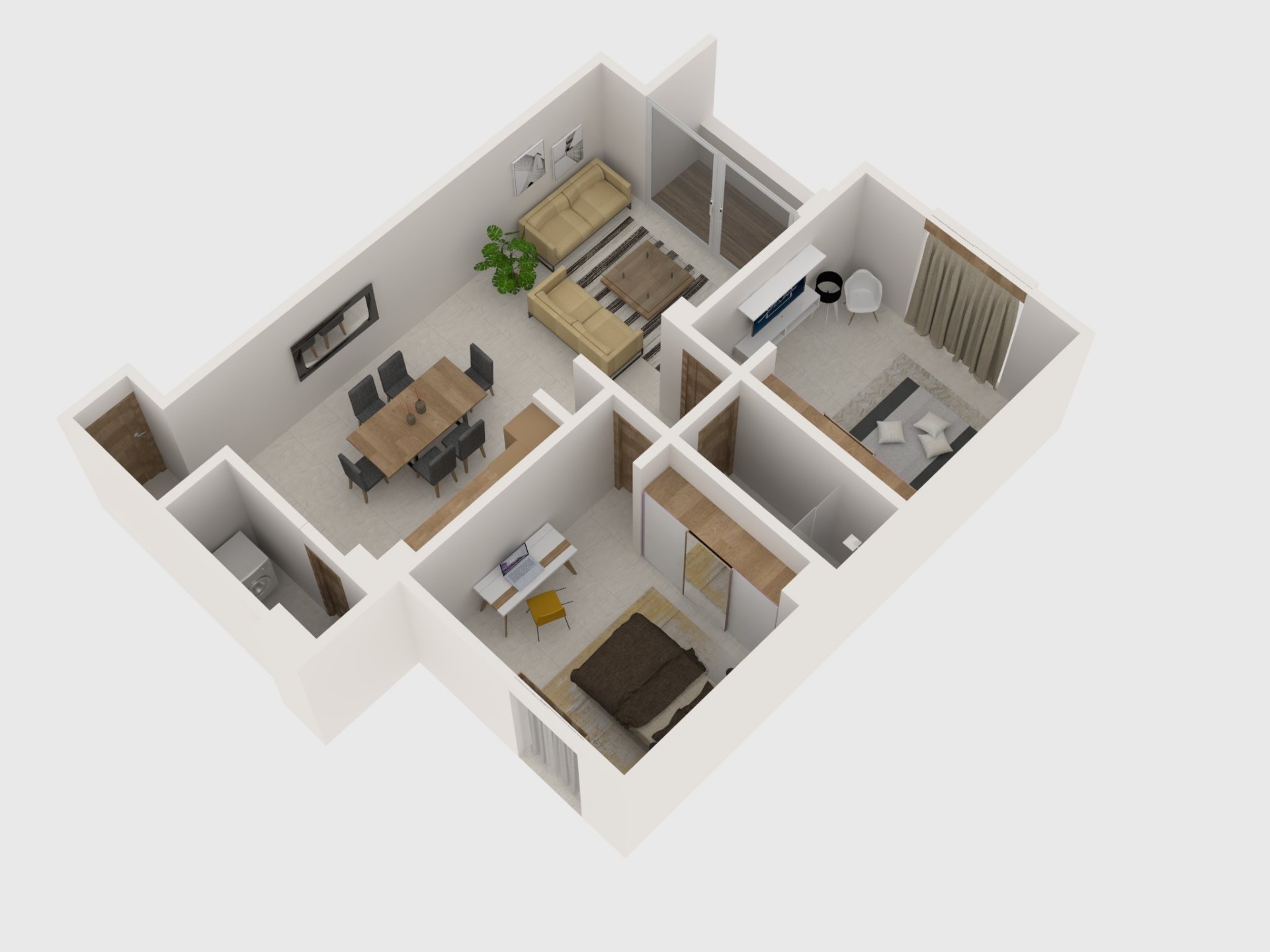 En Venta a $us 71,900 Foto 4