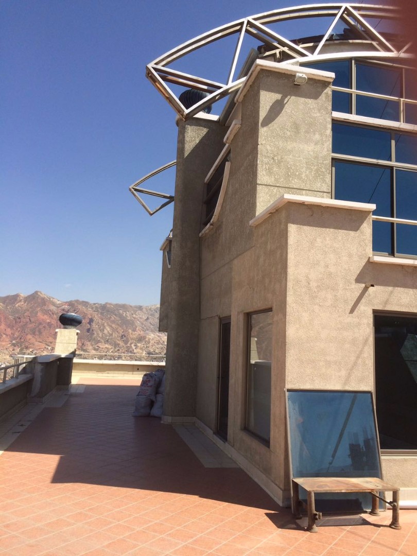 Oficina en VentaCALLE 21 DE CALACOTO, TORRE LYDIA (BIG SUR) Foto 6