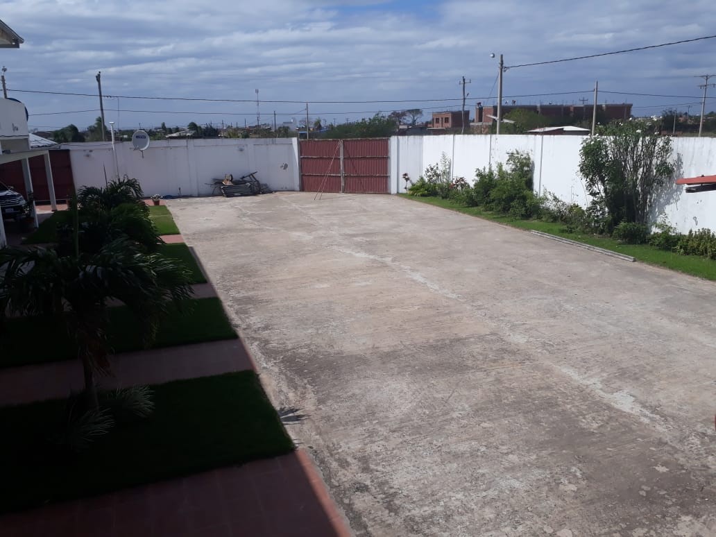 Casa MERCADO MONUMENTAL (SATELITE) Foto 10