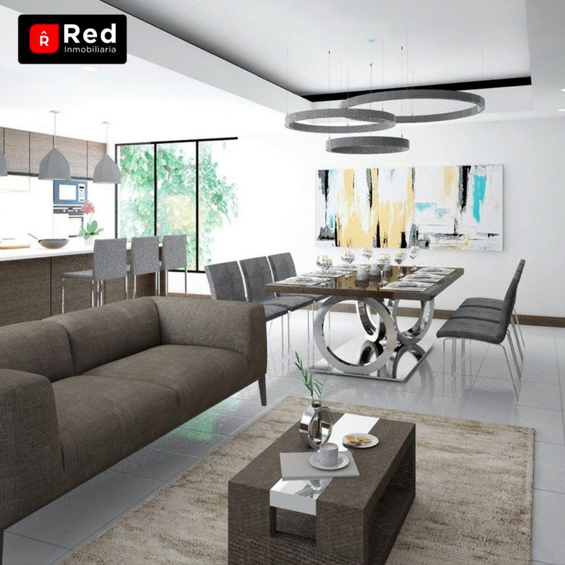 Departamento en VentaEQUIPETROL NORTE (SIRARI) 1 dormitorios 2 baños 1 parqueos Foto 5