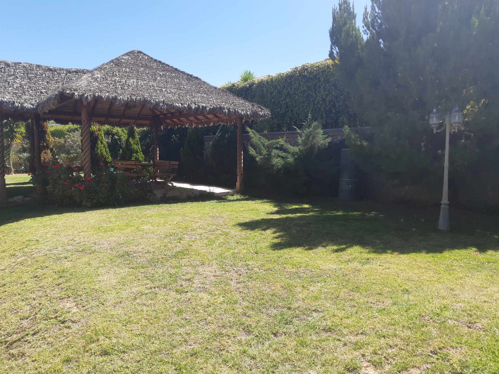 Casa en Villa Taquiña en Cochabamba 5 dormitorios 5 baños 3 parqueos Foto 16