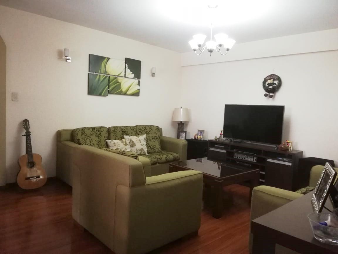 Departamento Zona Norte, condominio REMANSO Foto 8