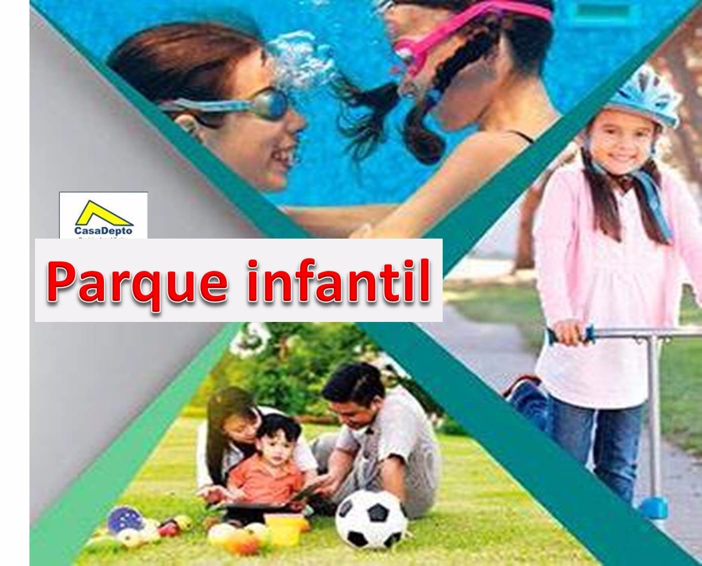 Departamento en VentaLas Lomas, Achumani, La Paz, Bolivia Foto 7