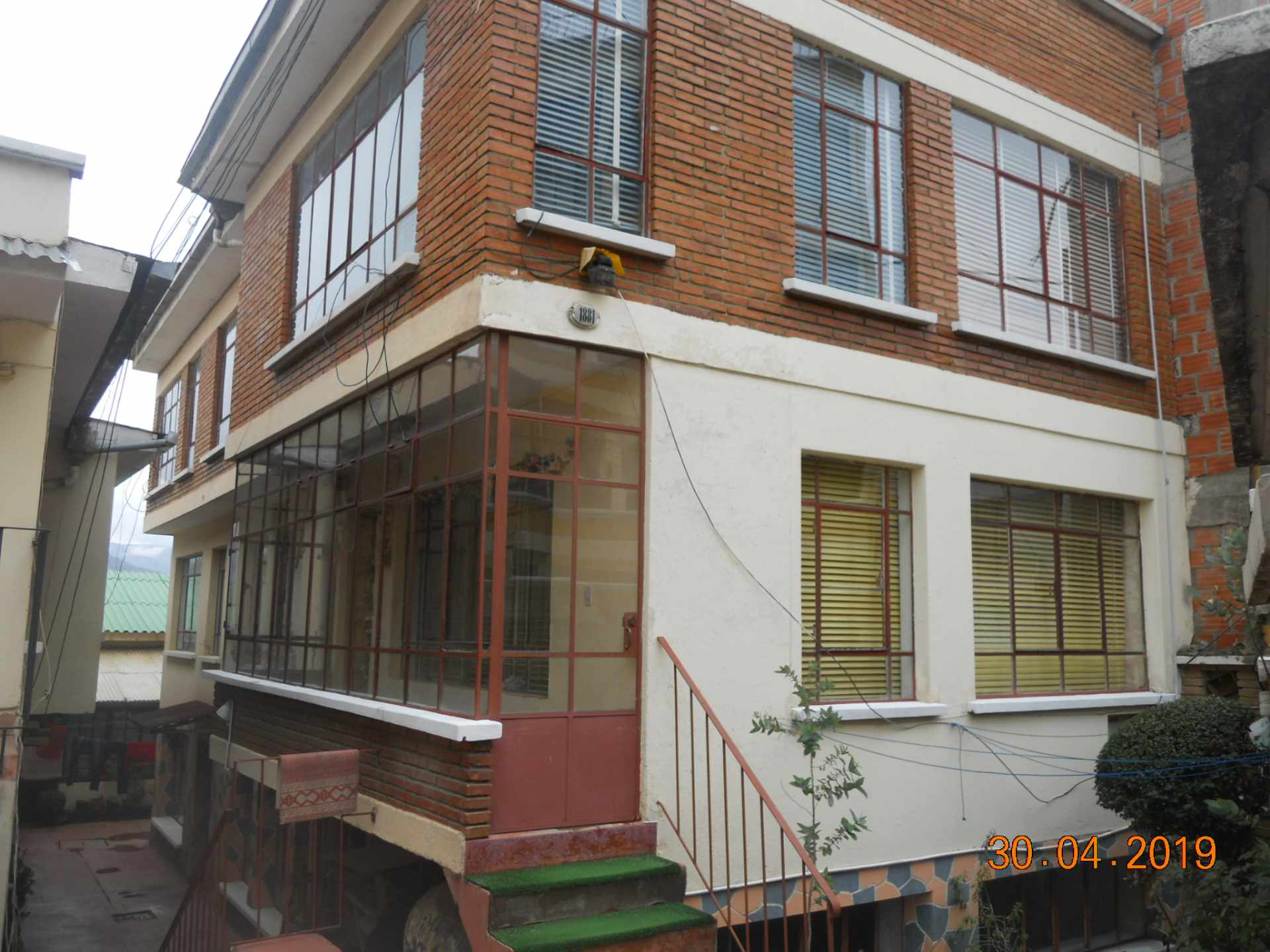Casa en Sopocachi en La Paz 10 dormitorios 5 baños 1 parqueos Foto 8
