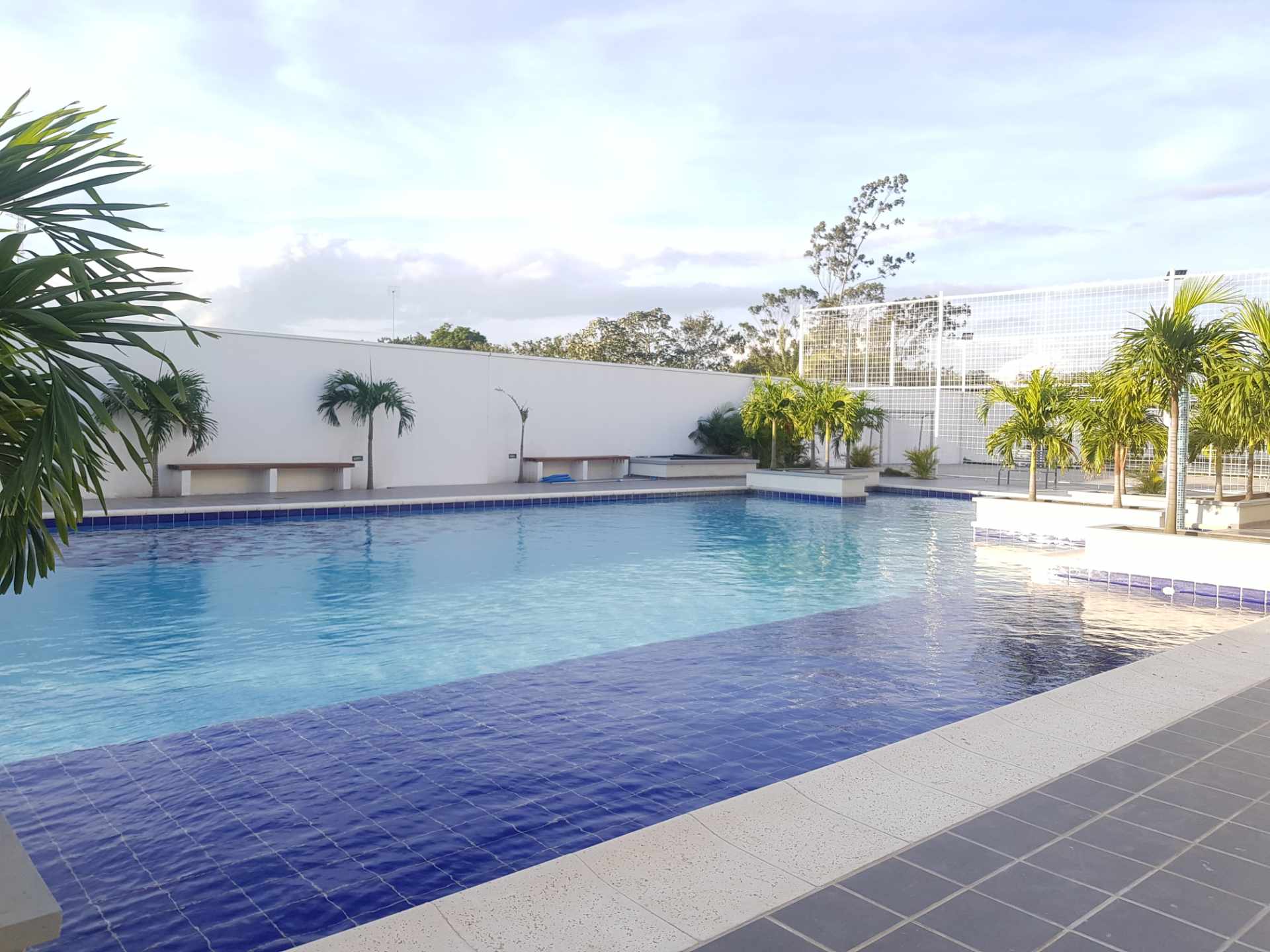 Departamento en AlquilerA MEDIA CUADRA DE LA UNIVERSIDAD CATÓLICA - ZONA NORTE Foto 3