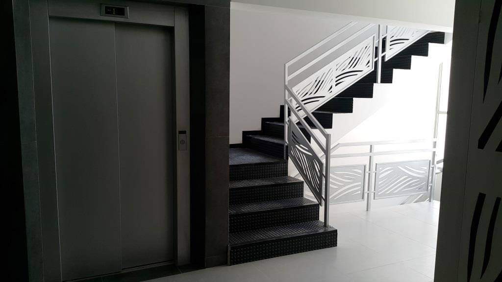 Departamento en VentaParque Fidel Anze. Condominio ARIA. 3 dormitorios 4 baños 1 parqueos Foto 4