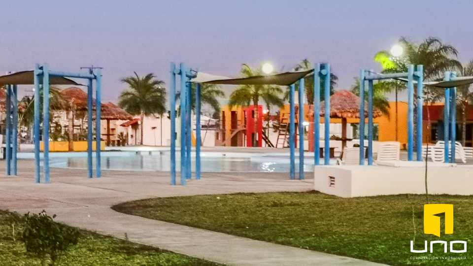 Casa en AlquilerCondominio Sevilla Las Terrazas I 3 dormitorios 3 baños 2 parqueos Foto 4