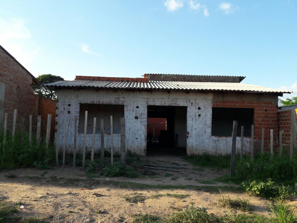 Casa en Pampa de la isla en Santa Cruz de la Sierra 2 dormitorios 1 baños 3 parqueos Foto 3