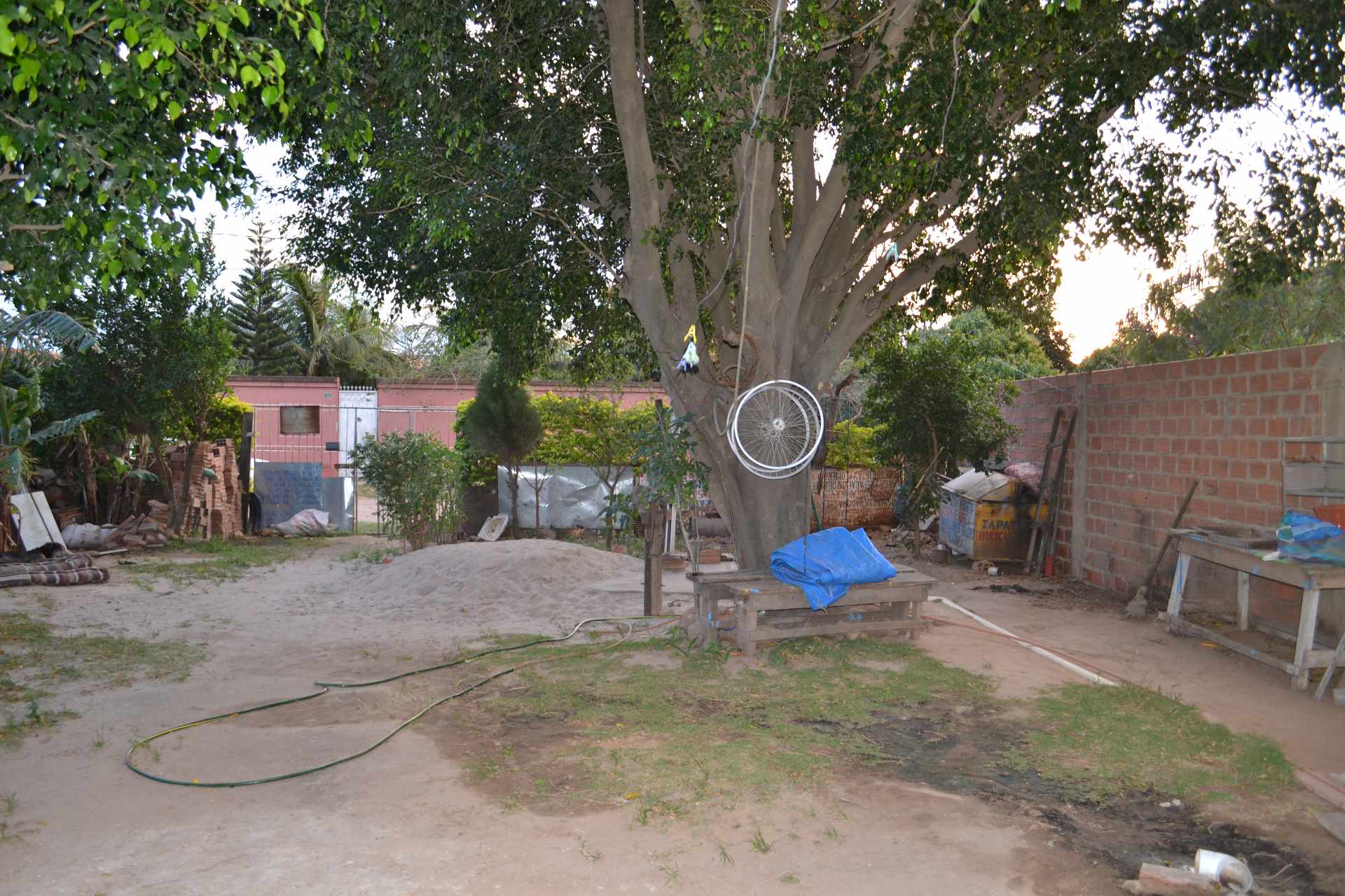 Casa *? ZONA SUD EL QUIOR  A DOS CALLES DE EL MERCADO EL QUIOR PRECIO 40.000$? * Foto 8