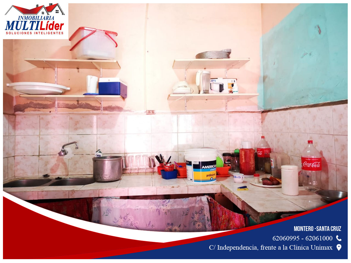 Casa Calle Junin Foto 9