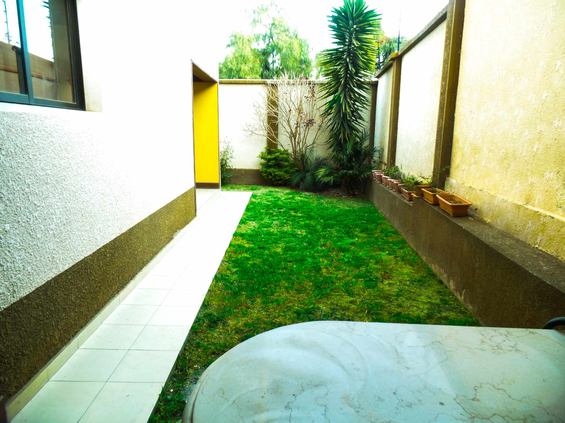 Casa en Aranjuez en Cochabamba 4 dormitorios 5 baños 2 parqueos Foto 16
