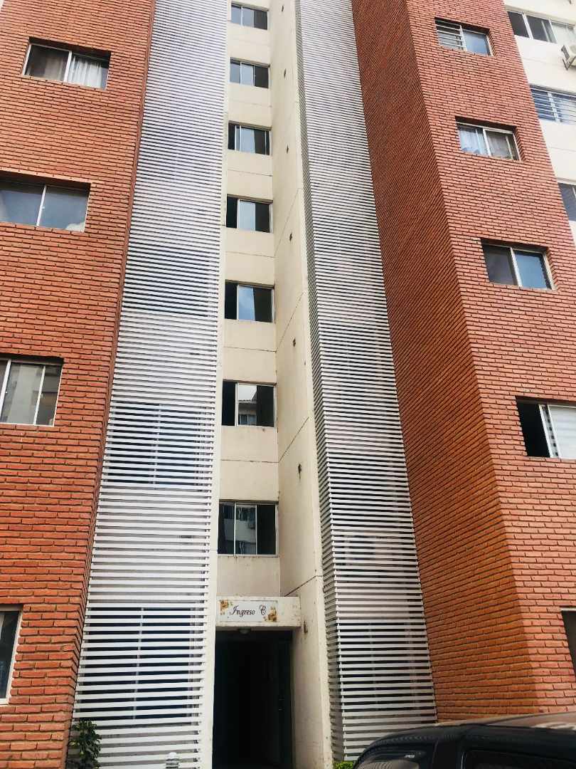 Departamento DOBLE VIA LA GUARDIA,KM5 1/2, EDIFICIO SAN FRANCISCO 1 Foto 3