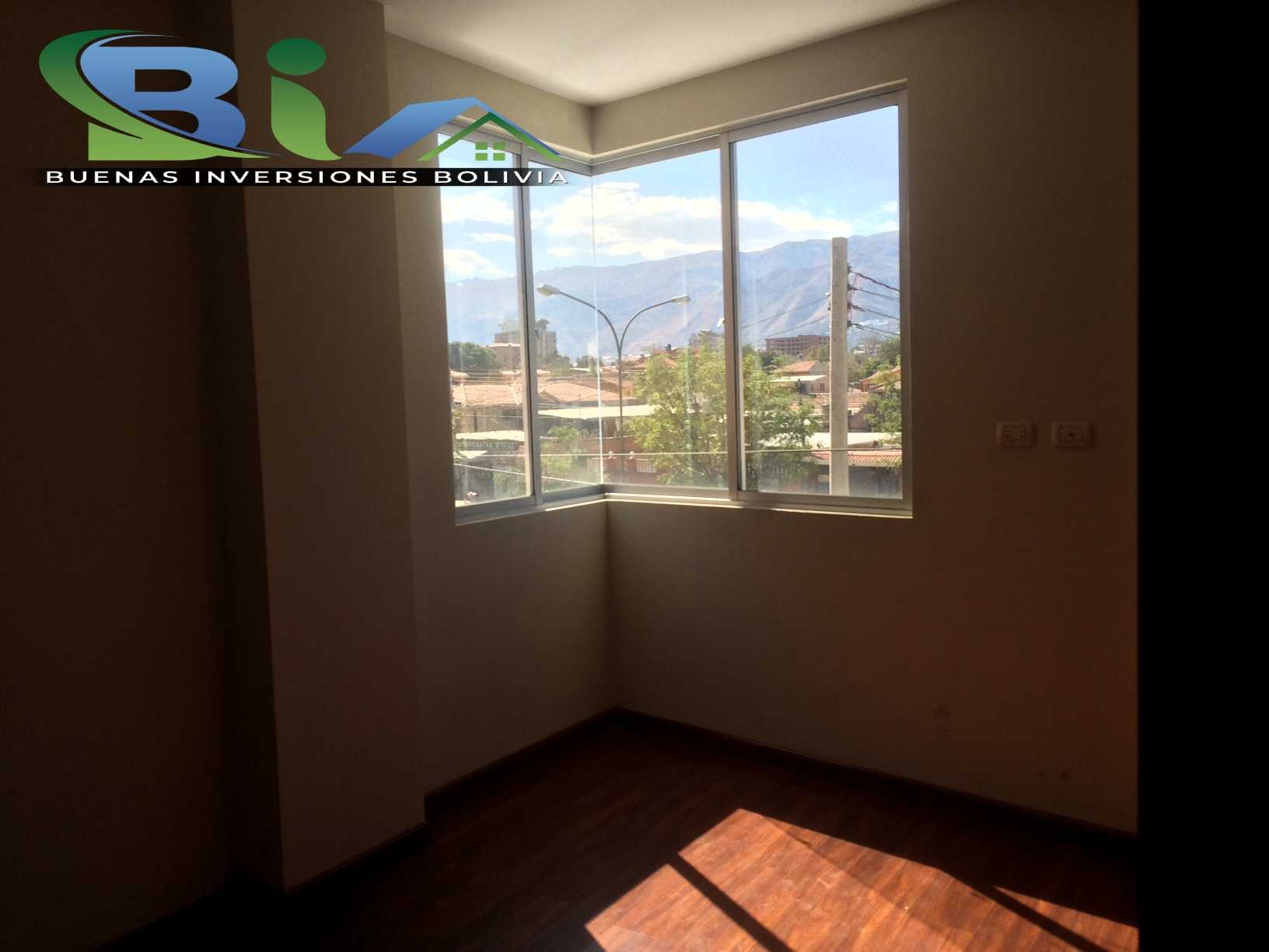 Departamento en Cala Cala en Cochabamba 2 dormitorios 1 baños 1 parqueos Foto 24