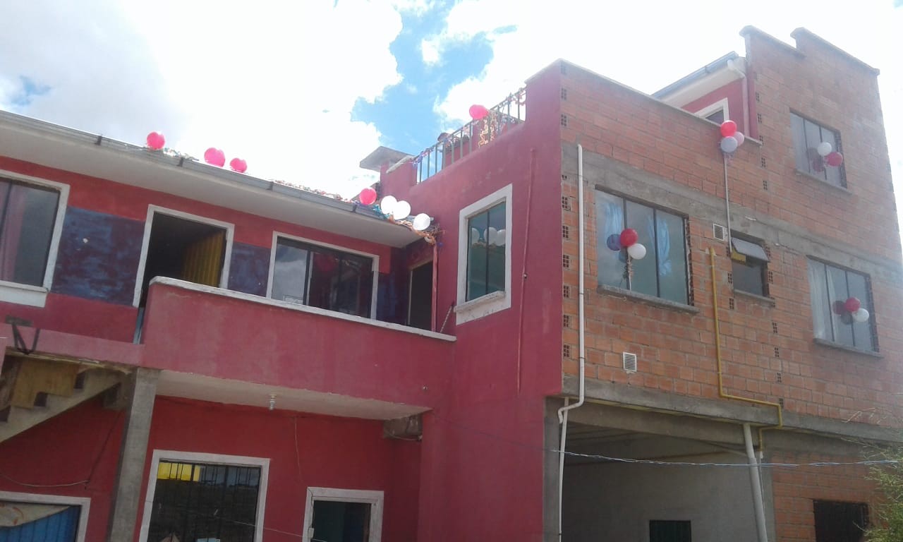 Casa en Los Andes en El Alto 7 dormitorios 2 baños 1 parqueos Foto 5