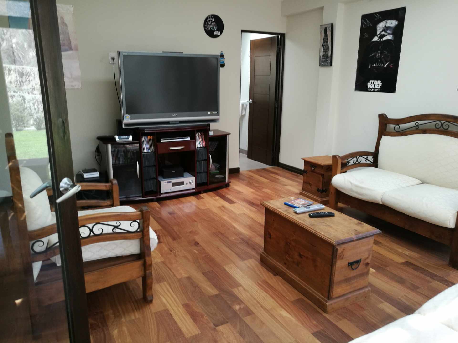Casa en Umamanta en La Paz 3 dormitorios 4 baños 2 parqueos Foto 12