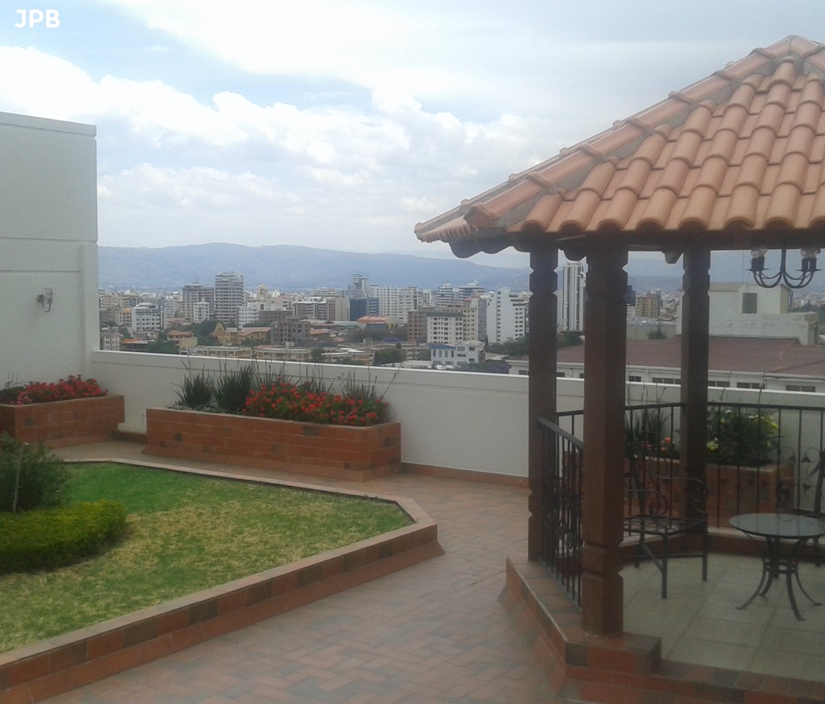 Departamento en Muyurina en Cochabamba    Foto 5
