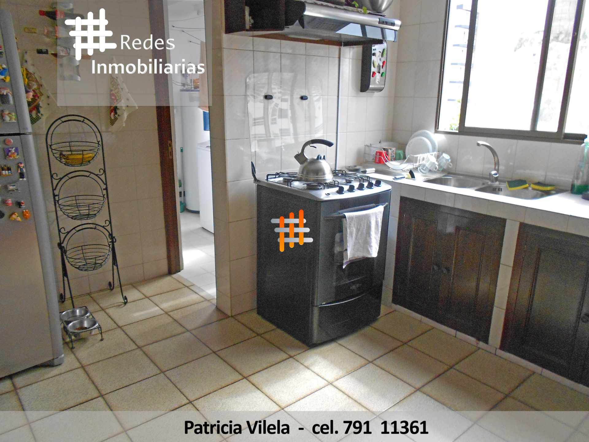 Departamento en Irpavi en La Paz 4 dormitorios 4 baños 1 parqueos Foto 14