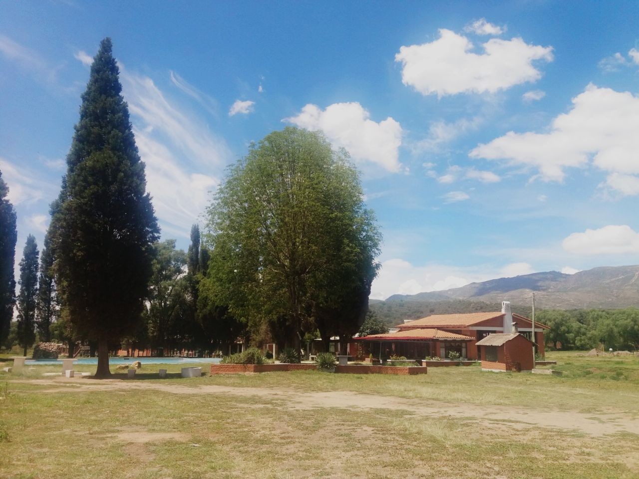 Terreno en Quillacollo en Cochabamba    Foto 4