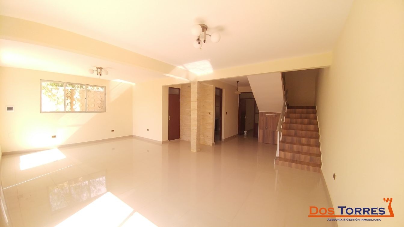 Casa en VentaZONA GUADALUPE - CIRCUNVALACION Foto 2