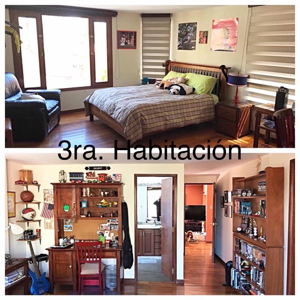 Casa en Achumani en La Paz 5 dormitorios 7 baños 4 parqueos Foto 8