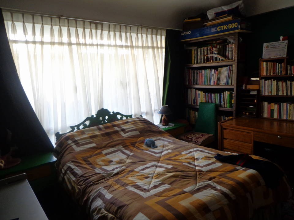 Departamento en Calacoto en La Paz 3 dormitorios 1 baños  Foto 7