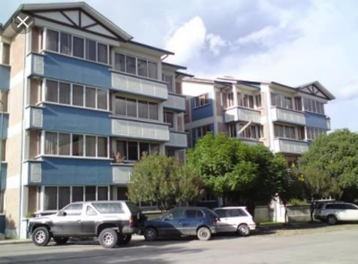 Departamento en Pacata en Cochabamba 3 dormitorios 2 baños 1 parqueos Foto 4