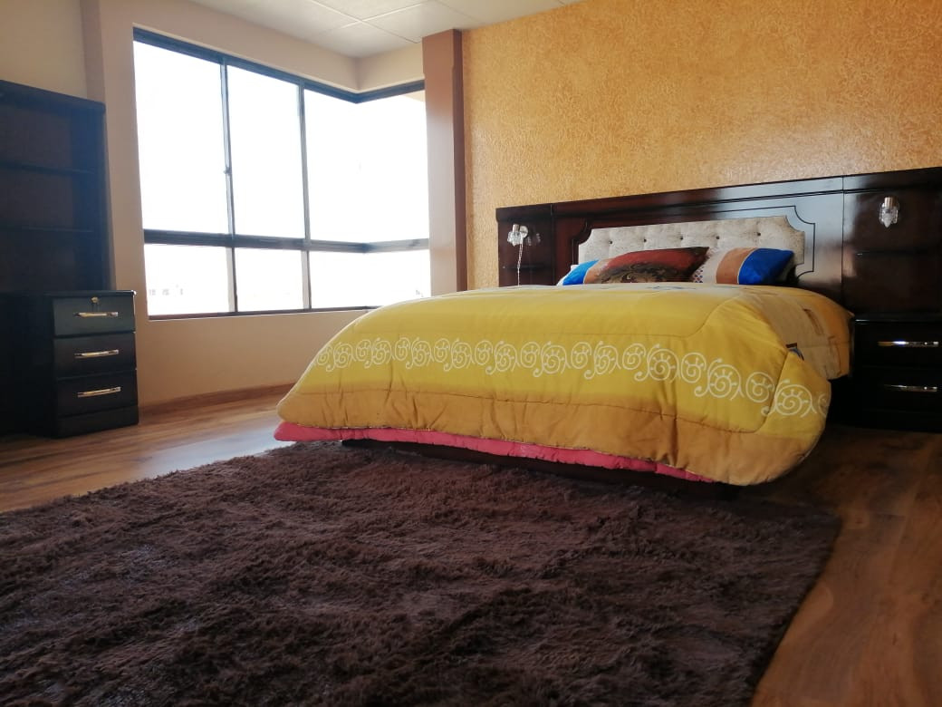 Casa en Oruro en Oruro 3 dormitorios 3 baños 3 parqueos Foto 9