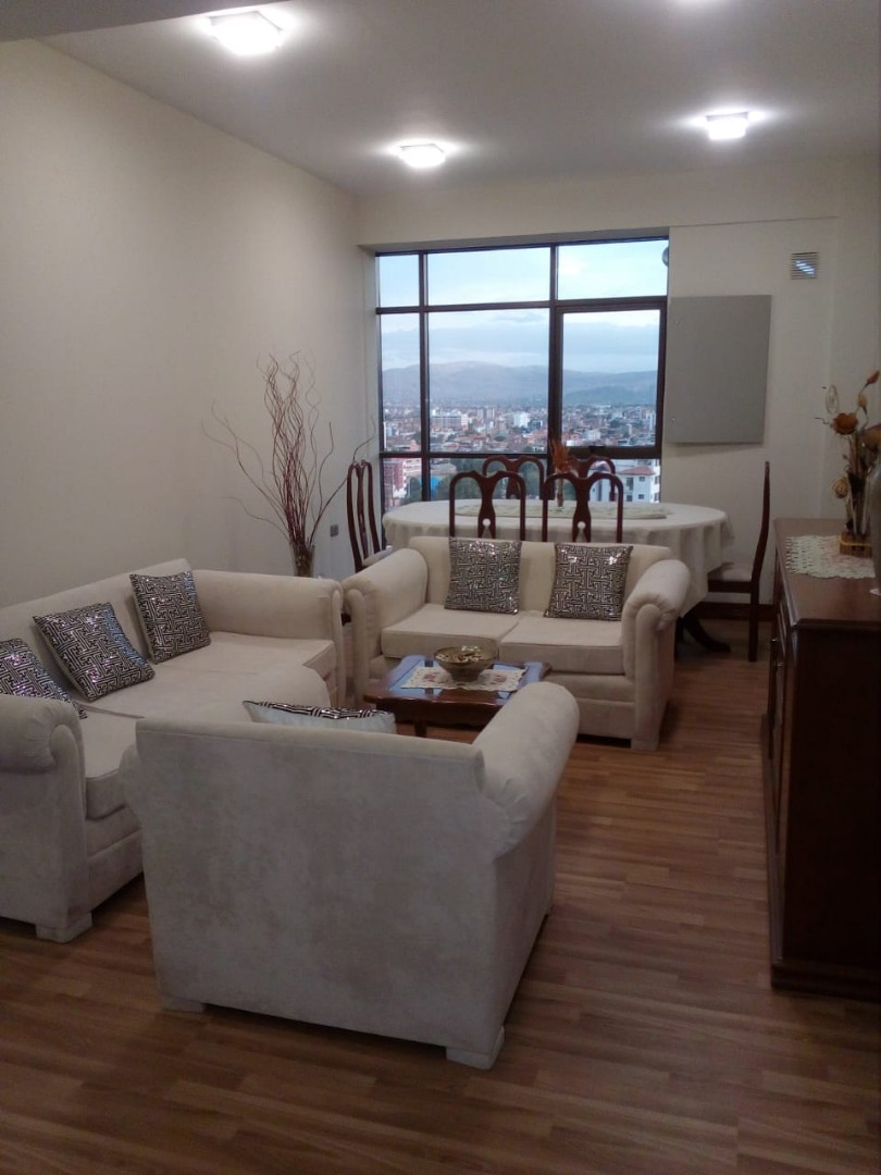 Departamento en VentaTORRE YORK Foto 1