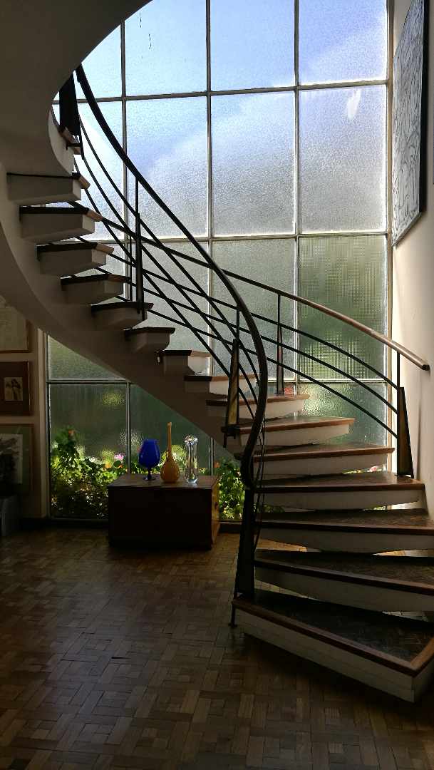 Casa en Calacoto en La Paz 4 dormitorios 4 baños 3 parqueos Foto 2