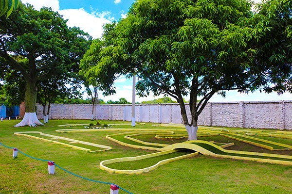 Terreno en VentaComplejo campestre norte II Foto 6