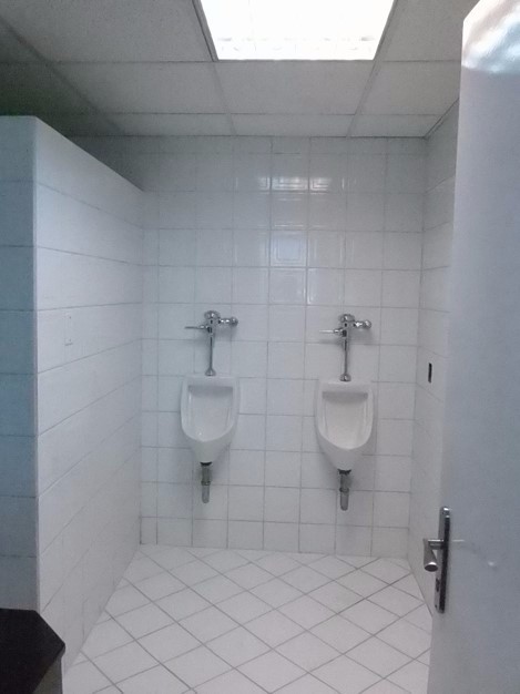 Oficina Edificio Torre Azul, Av. 20 de octubre y Campos No. 2665 Foto 9