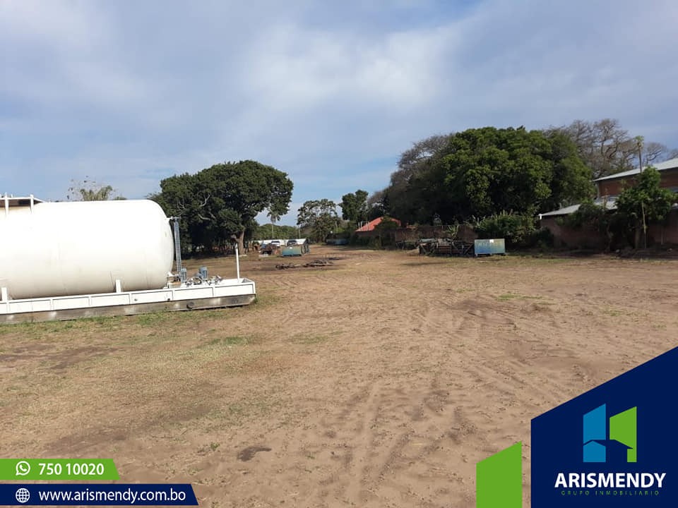 Terreno G77 DÉCIMO ANILLO  Foto 1