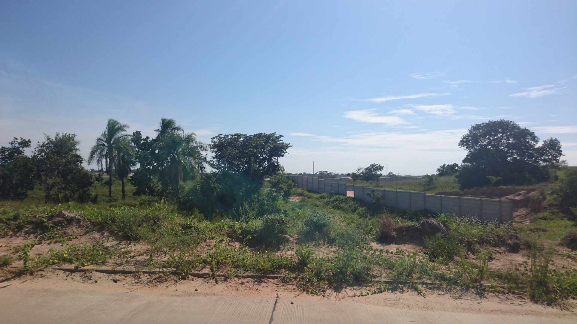 Terreno en VentaUrbanización CIUDAD del URUBO.    Foto 5