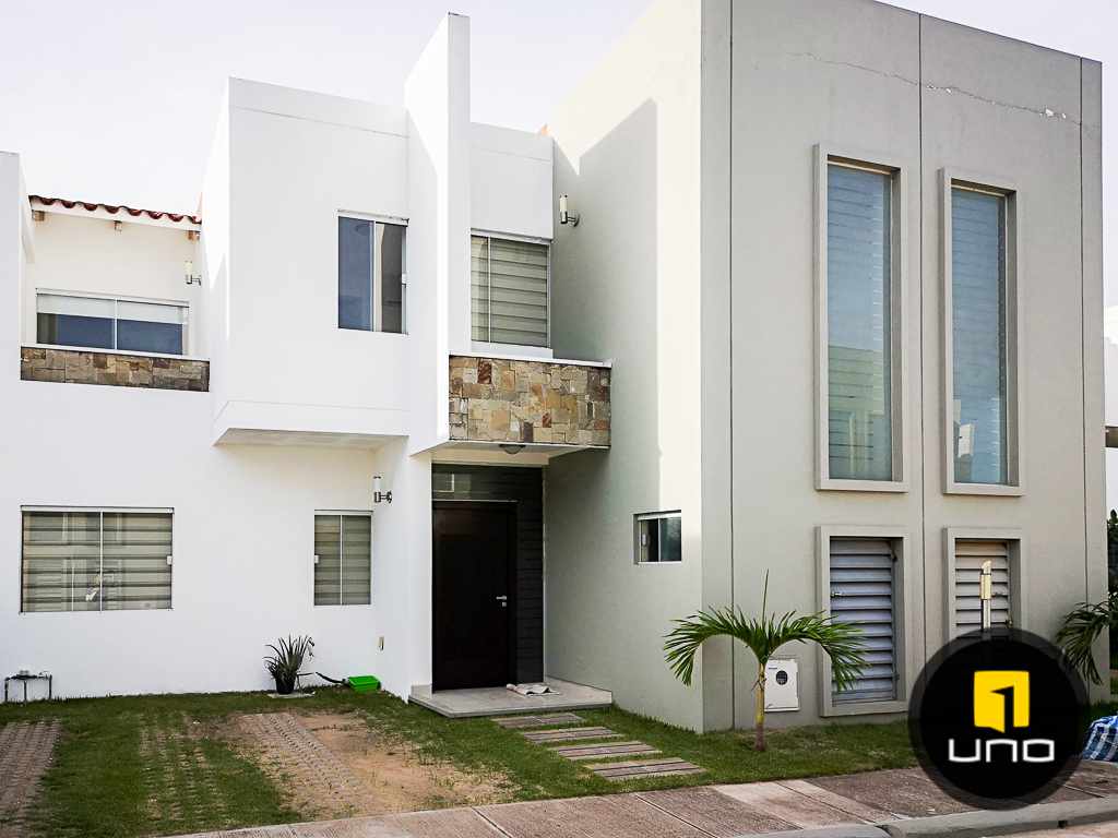 Casa Condominio Solar de Aranjuez amplia casa en alquiler Foto 6