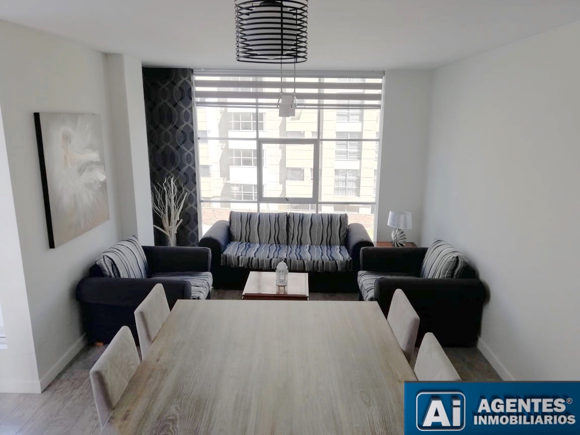 Departamento en VentaAv. COSTANERA DE LOS PINOS Foto 1