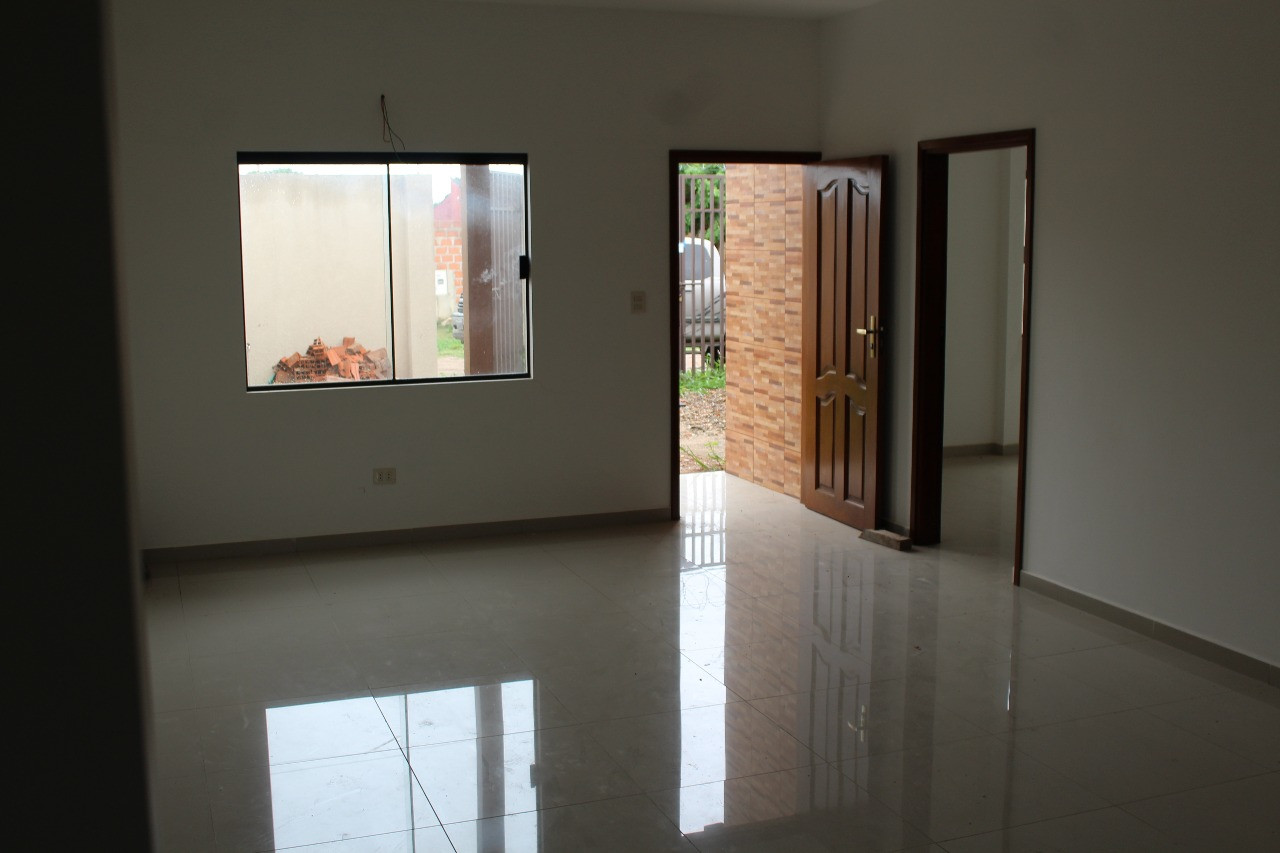 Casa en VentaAvenida G77, noveno anillo, zona Noreste, Urb. 16 de noviembre 3 dormitorios 2 baños 1 parqueos Foto 6