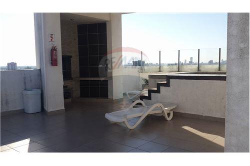 Departamento en Entre 1er y 2do anillo Sur en Santa Cruz de la Sierra 7 dormitorios 2 baños 1 parqueos Foto 14